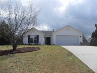 Foreclosed Home - 445 ROBINS WAY, 30011