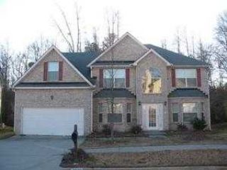 Foreclosed Home - List 100269378
