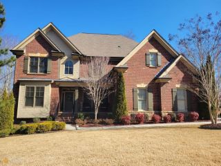 Foreclosed Home - 1159 WOODTRACE LN, 30011