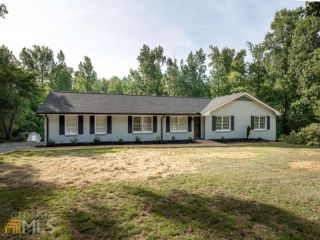 Foreclosed Home - 213 WOODLAWN DR, 30011