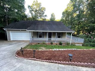 Foreclosed Home - 1644 RIVER GLEN RD, 30011