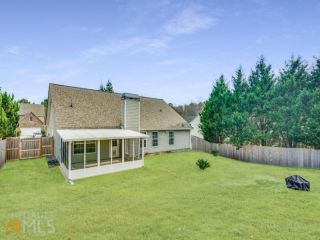 Foreclosed Home - 706 BRIDLE CREEK WAY, 30011