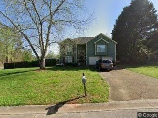 Foreclosed Home - 1200 WILLOW DR, 30011