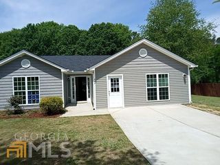 Foreclosed Home - 442 ROBINS WAY, 30011