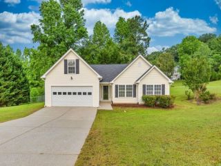 Foreclosed Home - 1413 FLANAGAN MILL DR, 30011