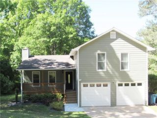 Foreclosed Home - 355 CROSS CREEK PL, 30011