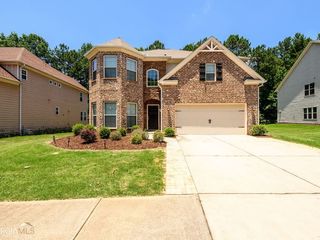 Foreclosed Home - 1247 CLEAR STREAM RDG, 30011