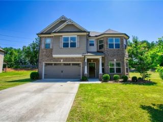 Foreclosed Home - 3580 MULBERRY COVE WAY, 30011
