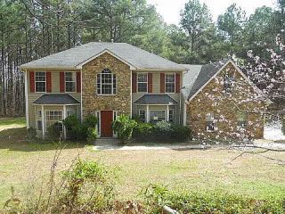 Foreclosed Home - List 100002523