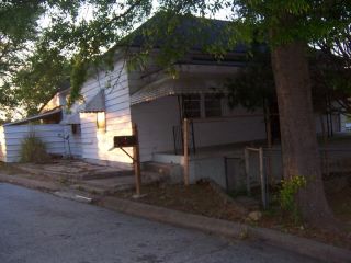 Foreclosed Home - 1555 PARK ST NE, 30012