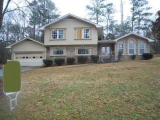 Foreclosed Home - List 100090813