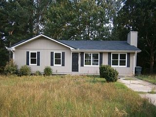Foreclosed Home - List 100116290
