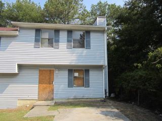 Foreclosed Home - List 100141306