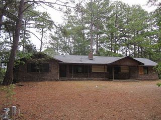 Foreclosed Home - 2993 BONDS LAKE RD NW, 30012