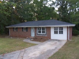 Foreclosed Home - 1416 S HICKS CIR NW, 30012