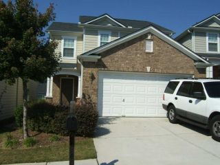 Foreclosed Home - 2404 BLACK FOREST DR, 30012