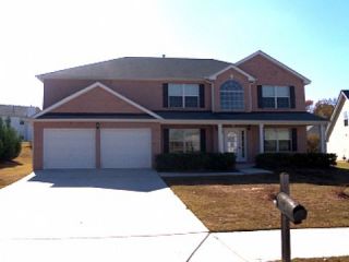 Foreclosed Home - 1420 WHITE ROCKS WAY, 30012