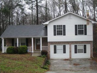 Foreclosed Home - List 100225151