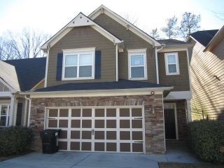 Foreclosed Home - 125 WELLBROOK CT NE, 30012
