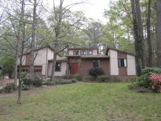 Foreclosed Home - 2621 WESTMINISTER LN NW, 30012