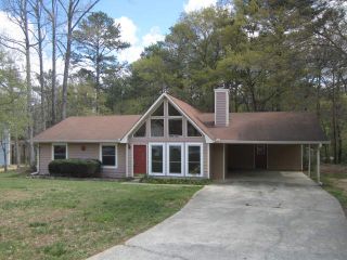 Foreclosed Home - List 100273938