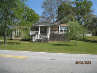 Foreclosed Home - List 100281354