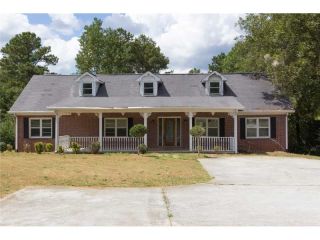 Foreclosed Home - 3322 HIGHWAY 20 NE, 30012