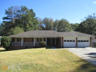 Foreclosed Home - 2985 Riviera Dr Nw, 30012