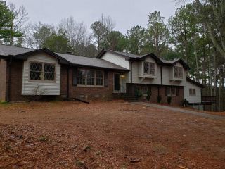 Foreclosed Home - 4209 Haralson Mill Rd Ne, 30012