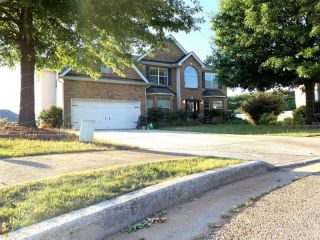 Foreclosed Home - 1526 PACEVILLE CT, 30012
