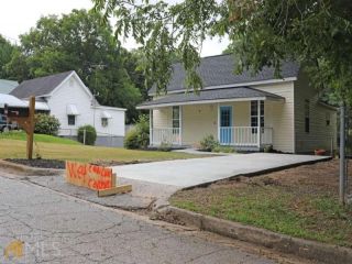 Foreclosed Home - 1595 ELM ST NE, 30012