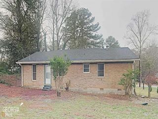 Foreclosed Home - 1377 PEGGY LN NW, 30012