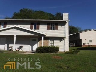 Foreclosed Home - 1457 FOREST VILLA DR NW, 30012