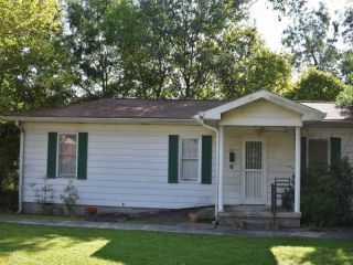 Foreclosed Home - List 100601751