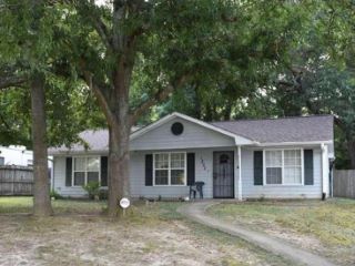 Foreclosed Home - List 100813642