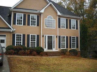 Foreclosed Home - 1404 PICKETS CT SE, 30013