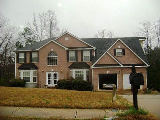 Foreclosed Home - 2313 RED MAPLE CT SE, 30013