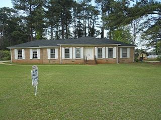 Foreclosed Home - 2230 COUNTRY CLUB DR SE, 30013