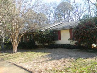 Foreclosed Home - List 100042386