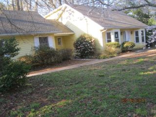 Foreclosed Home - List 100042608
