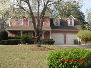 Foreclosed Home - List 100043507