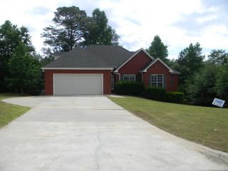 Foreclosed Home - 1931 KEVIN DR SE, 30013
