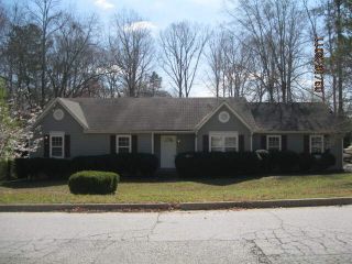 Foreclosed Home - 1304 BEDFORD LN NE, 30013