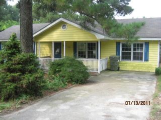 Foreclosed Home - List 100115299