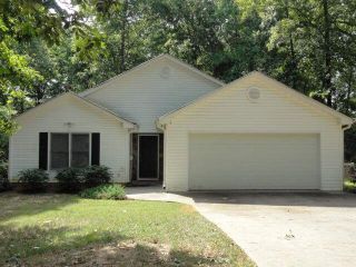 Foreclosed Home - List 100159380