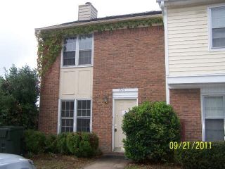 Foreclosed Home - 1674 WINCHESTER WAY SE, 30013