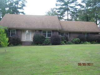 Foreclosed Home - List 100159757