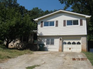 Foreclosed Home - List 100160051