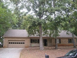 Foreclosed Home - 1976 LOU DR SE, 30013