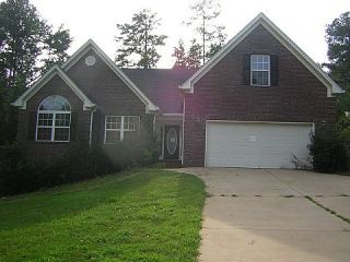 Foreclosed Home - List 100165534